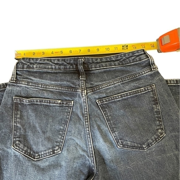 A New Day Women's Straight Leg Jeans ~ Size: 8/29R - Picture 7 of 8